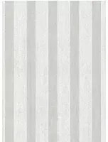 Flamant Carta da parati Petite Stripe - Fantome