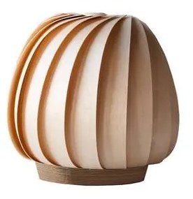 Tom Rossau - ST906 Mini Lampada da Tavolo Birch Natural/Pine Tom Rossau