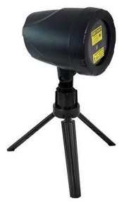 Proiettore laser LED da esterno LED/5W/230V IP44