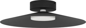 Eglo 902182 - Plafoniera LED RGBW dimmerabile CONOMAVILLA-Z LED/15,5W/230V nero