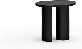 Tavolo pieghevole in frassino 60x45 cm Nori - Teulat