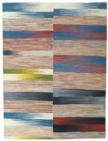 Kilim Tappeto 200 x 150 (Iran) Tessuto A Mano