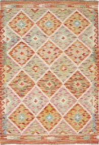 Kilim Tappeto orientale 150x100 (Pakistan) Tessuto A Mano