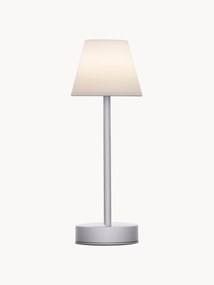 Lampada da tavolo portatile a LED con luce regolabile e funzione touch Lola