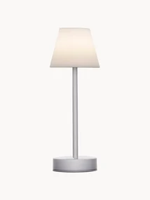 Lampada da tavolo portatile da esterno a LED con luce regolabile e funzione touch Lola