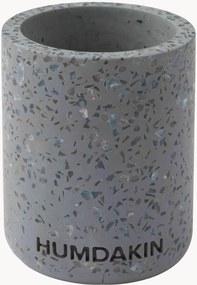 Portaspazzolini in terrazzo Nicole