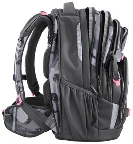 Zaino scuola coocazoo PORTER, Bubble Brush