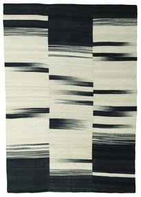 Kilim Tappeto 170 x 240 Beige (Iran) Tessuto A Mano