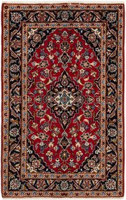 Kashan Tappeto persiano 100x160 (Iran) Annodato A Mano