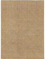 Arte International Carta da parati Rattan - Eclipse
