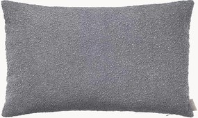 Copricuscino in bouclé Boucle