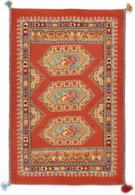 Tappeto 80 x 130 (Iran) Tessuto A Mano