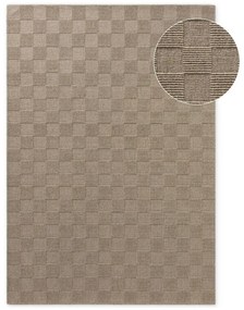 Tappeto beige in lana tessuto a mano 160x230 cm Scala – Villeroy&amp;Boch