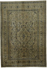 Vintage Tappeto persiano 200x280 (Iran)