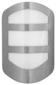 Ledvance - Applique LED da esterno PLATE LED/12W/230V IP44