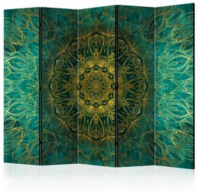 Paravento Royal Stitching II [Room Dividers]