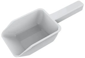 Guzzanti GZ125 - Macchina per il ghiaccio 140W/230V acciaio inox/nero