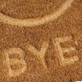 Zerbino in fibre di cocco 40x60 cm Salute – Casa Selección