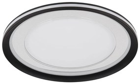 Globo 48918-24 - Plafoniera LED dimmerabile CLARINO LED/24W/230V + +TC