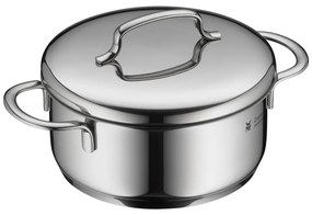 Set di pentole in acciaio inox 5 pezzi Mini - WMF