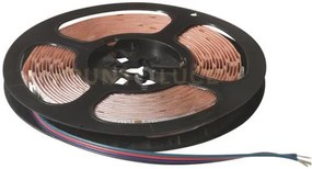 Gst063r- striscia led 5mt rgb 2075lm 14,4w ip67