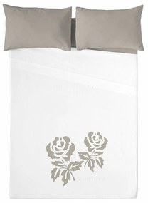 Lenzuola Roses Devota &amp; Lomba Roses - Letto da 150 (230 x 270 cm)