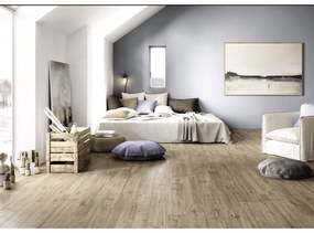 Marazzi Group Rettificato 15x90 "Treverkway" Betulla