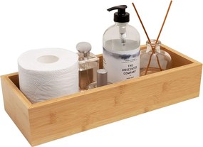 SCATOLA PORTAOGGETTI IN BAMBÙ 322737 BAMBOO