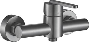Rubinetto doccia REA Ontario Gun Grey