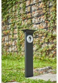 Immax NEO 07904L-LED RGB+CW/W Lampada solare dimmergibile ANEL LED/2W/5V IP54 Tuya