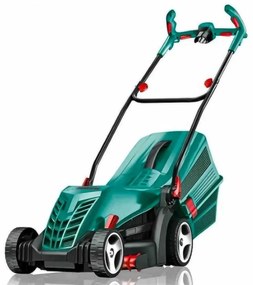 Tagliaerba elettrico BOSCH ARM 34 1300 W L 34 cm