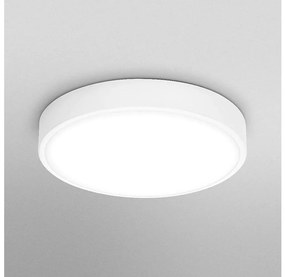 Ledvance - Plafoniera LED ORBIS SLIM LED/20W/230V bianco