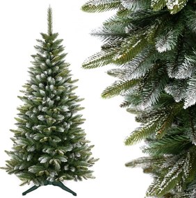 Albero di Natale Premium in abete rosso 150 cm