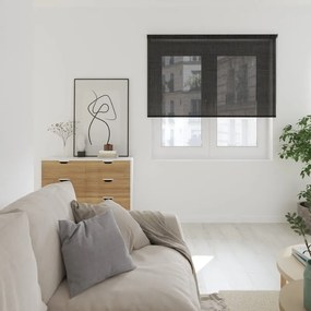 Tenda a rullo screen INSPIRE Brasilia grigio Paris 2 220x250 cm