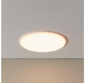 Eglo 900965 - Lampada LED da incasso per bagni RAPITA 18W/230V diametro 21,5cm IP65