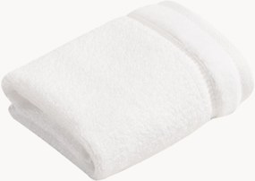 Set di 6 panni viso Pure