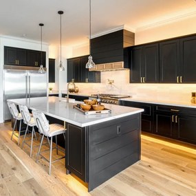 Solight WM59-WW - Striscia LED 8W/m 230V 3000K 5m