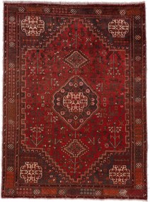 Shiraz Tappeto persiano 270 x 200 (Iran) Annodato A Mano