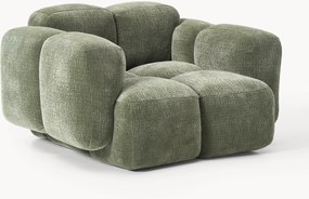 Poltrona lounge Tayla