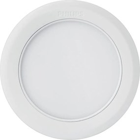 Philips 59523/31/P1 - Faretto da incasso LED MARCASITE LED/14W/230V