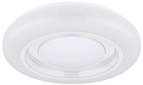 Globo 483111-24 - Plafoniera LED RADA LED/24W/230V