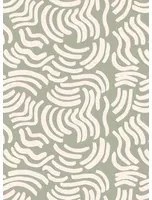 Marimekko Carta da parati Hyräily - 25950