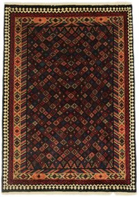 Gabbeh Tappeto 150 x 110 (Iran)