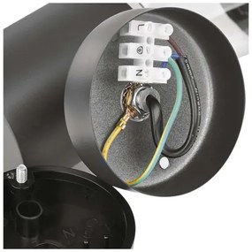 Applique da esterno ARTEO 1xE27/15W/230V IP44