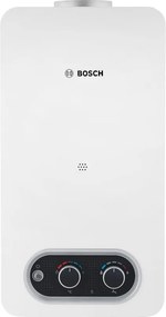 Scaldabagno a gas metano BOSCH Therm 4000 10 23 10 l/min