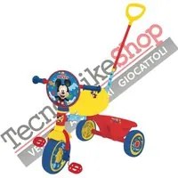 Triciclo a Pedali con Manicon First Trike Disney MICKEY MOUSE