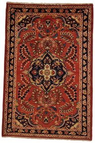 Lilian Tappeto 160x110 (Iran)