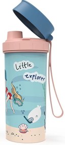 Biberon 400 ml Memory Kids - Rotho
