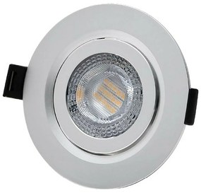 Lampadina LED EDM Da incasso 9 W 806 lm (9 x 2,7 cm) (4000 K)