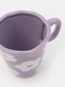 Sinsay - Tazza - viola